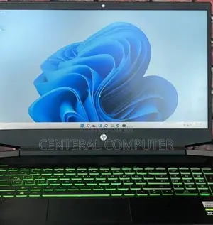 New Laptop HP Pavilion Power 15 12GB Intel Core I5 HDD+SSD 512GB