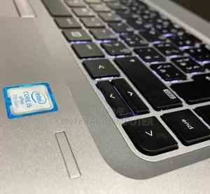 New Laptop HP EliteBook 840 8GB Intel Core I5 HDD 256GB