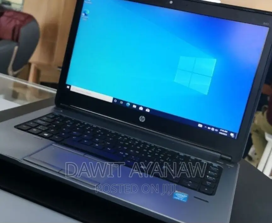 New Laptop HP ProBook 450 G1 8GB Intel Core i5 HDD 1T