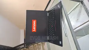 New Laptop Lenovo ThinkPad Yoga 370 8GB Intel Core I7 SSD 512GB