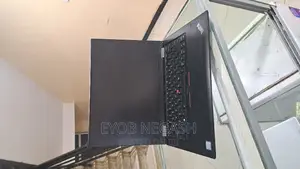 New Laptop Lenovo ThinkPad Yoga 370 8GB Intel Core I7 SSD 512GB