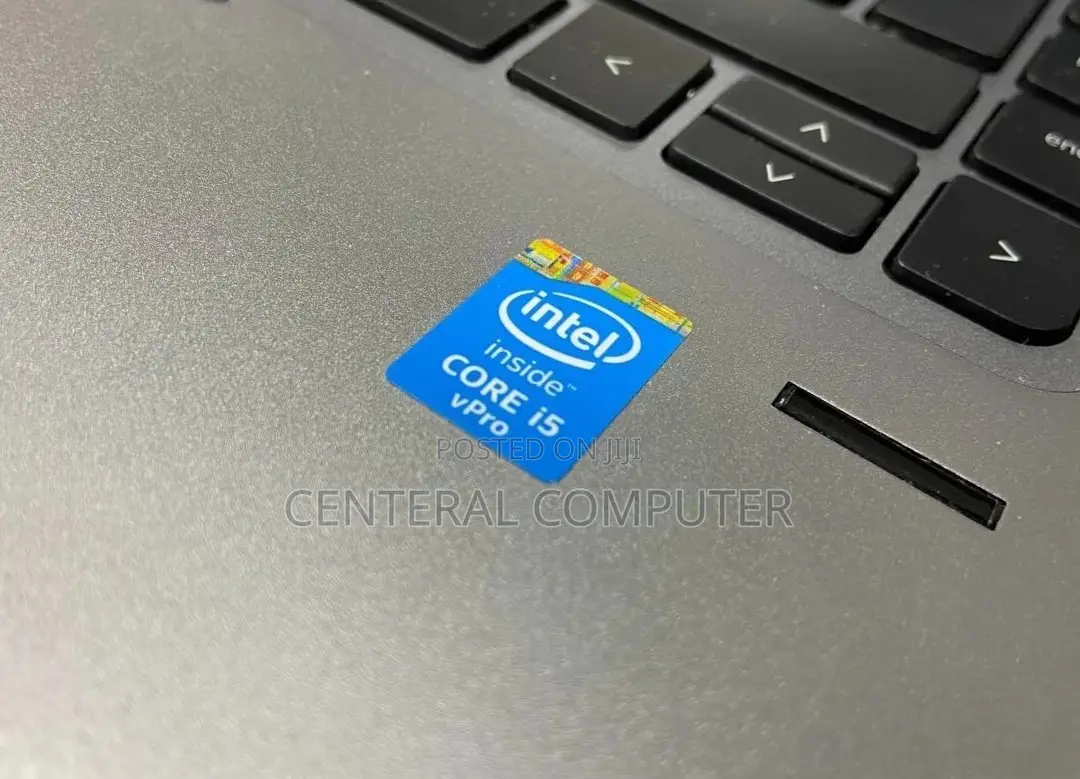 New Laptop HP EliteBook 840 G2 8GB Intel Core I7 HDD 500GB