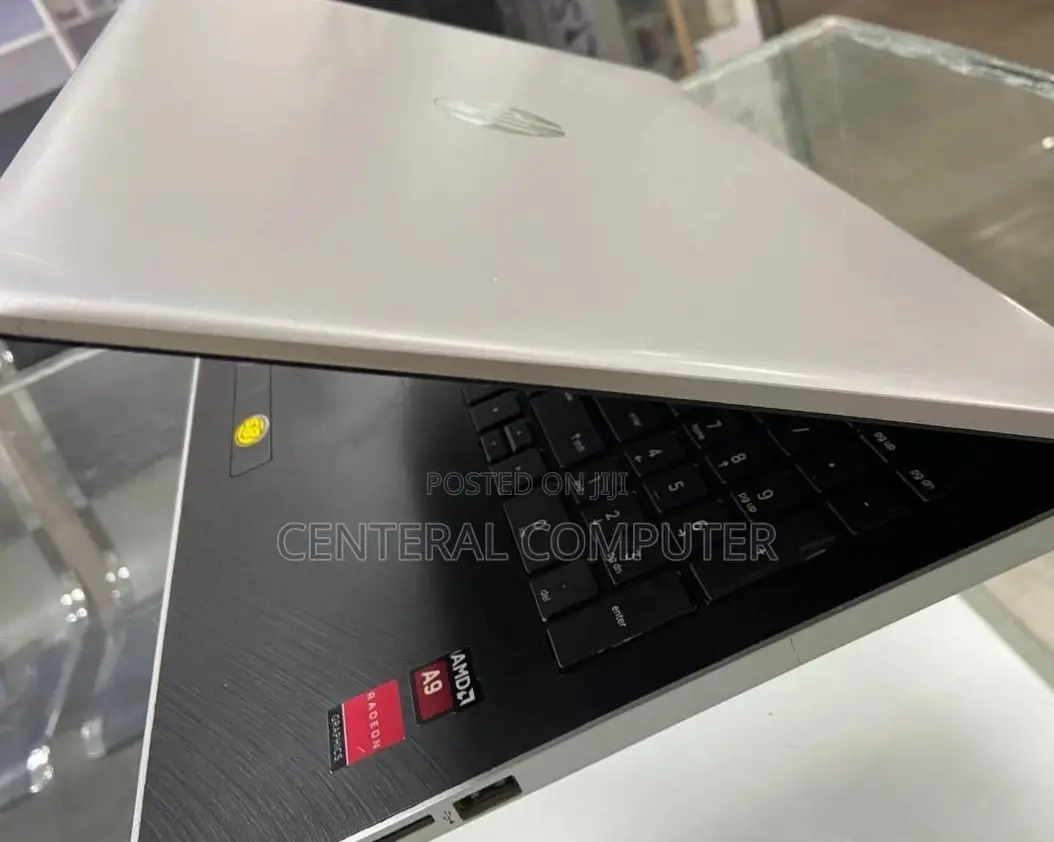 New Laptop HP Stream Notebook 4GB Intel Core 2 Quad HDD 500GB