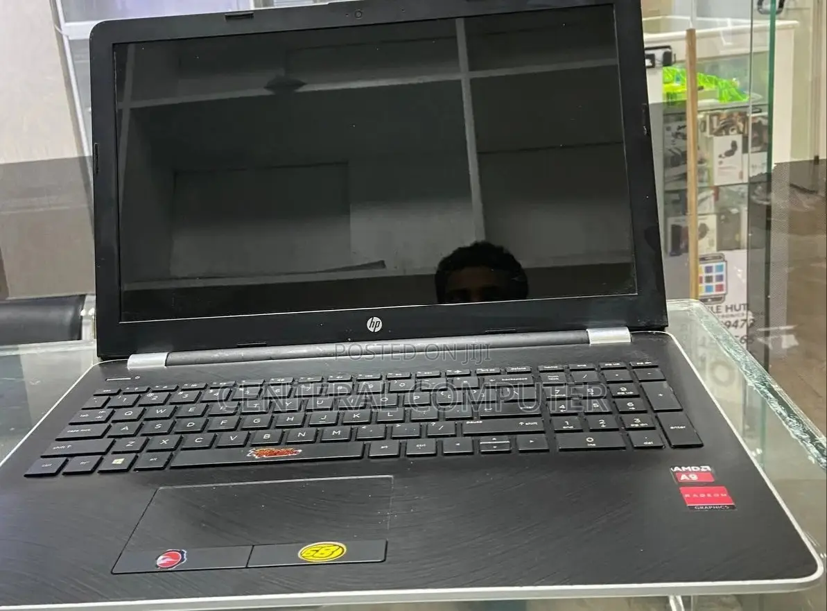 New Laptop HP Stream Notebook 4GB Intel Core 2 Quad HDD 500GB