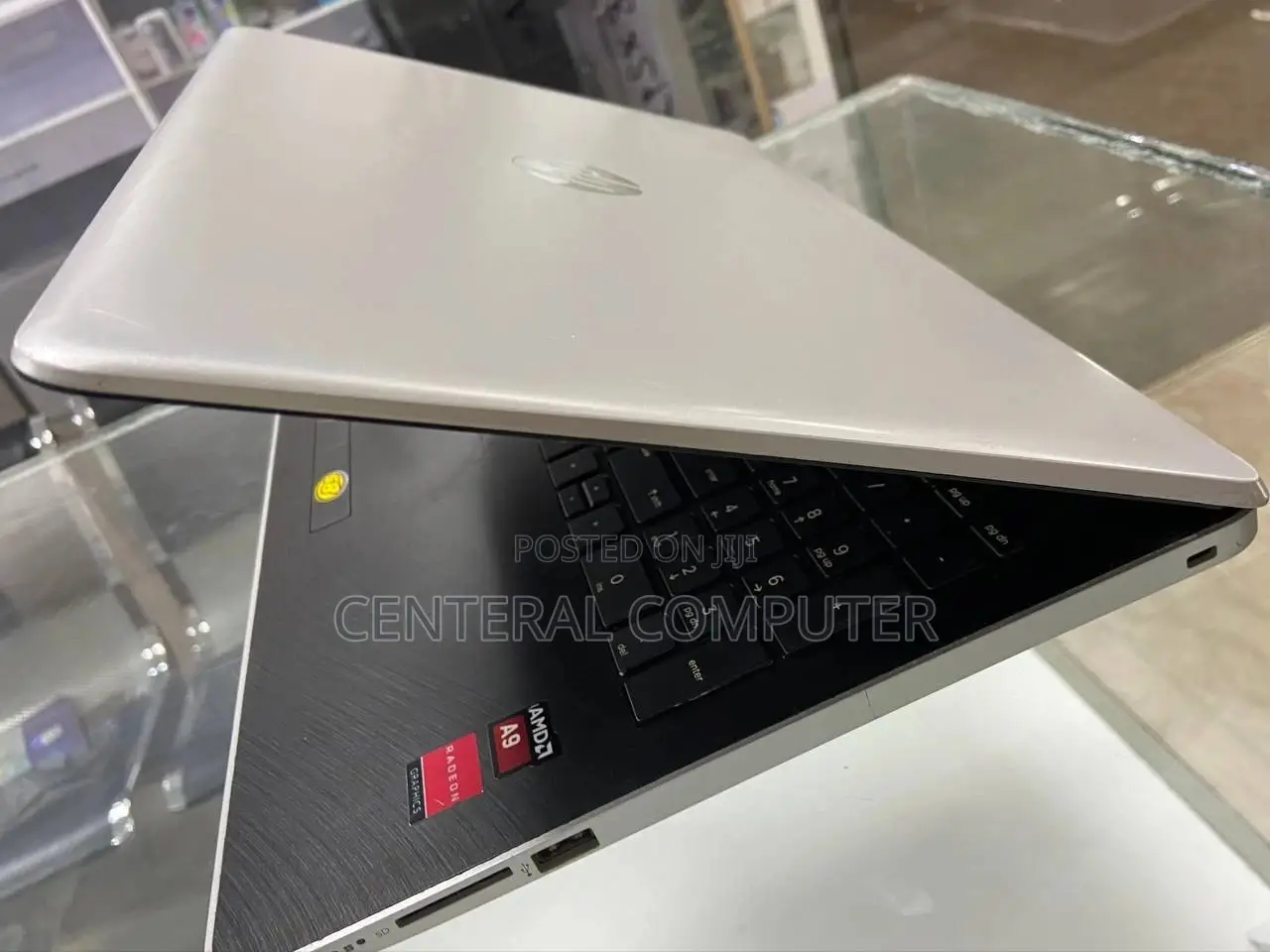 New Laptop HP Stream Notebook 4GB Intel Core 2 Quad HDD 500GB