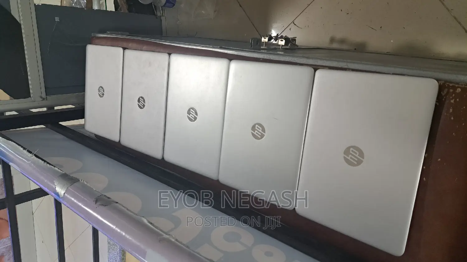 New Laptop HP EliteBook 840 G4 8GB Intel Core I7 HDD 1T