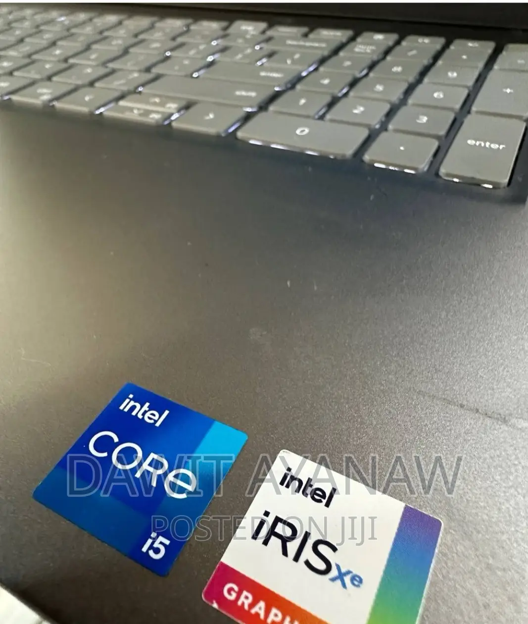 New Laptop Dell Inspiron 15 8GB Intel Core I5 SSD 512GB