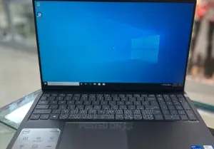 Photo - New Laptop Dell Inspiron 15 8GB Intel Core I5 SSD 512GB