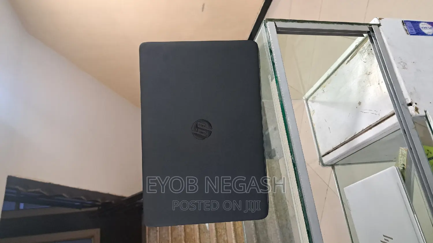 New Laptop HP EliteBook 850 G1 8GB Intel Core I5 SSHD (Hybrid) 256GB