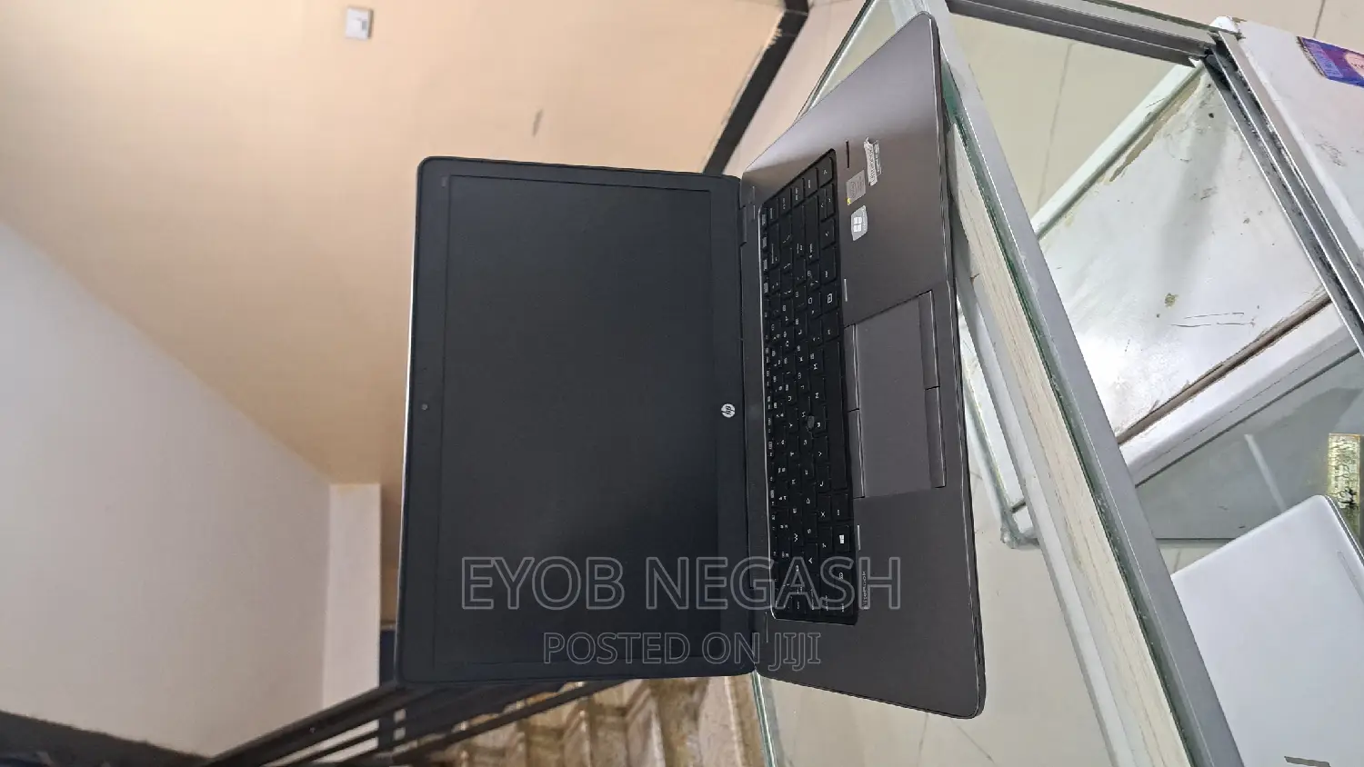 New Laptop HP EliteBook 850 G1 8GB Intel Core I5 SSHD (Hybrid) 256GB