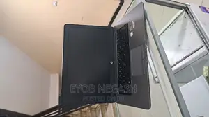 New Laptop HP EliteBook 850 G1 8GB Intel Core I5 SSHD (Hybrid) 256GB