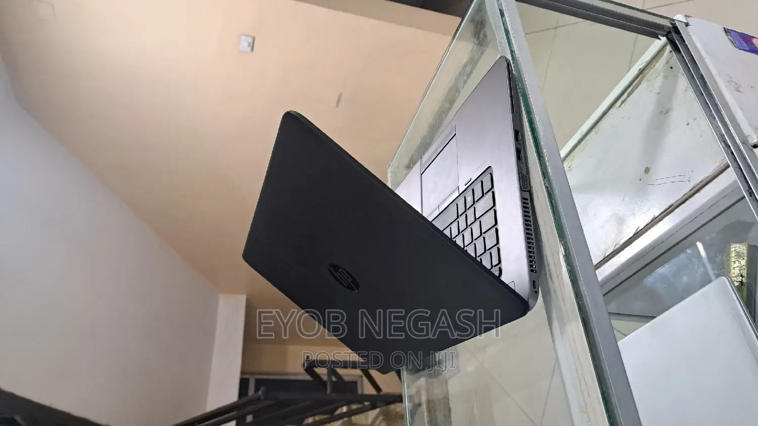 New Laptop HP EliteBook 850 G1 8GB Intel Core I5 SSHD (Hybrid) 256GB