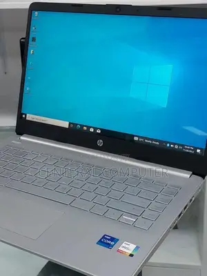 New Laptop HP Stream Notebook 16GB Intel Core I7 SSD 512GB