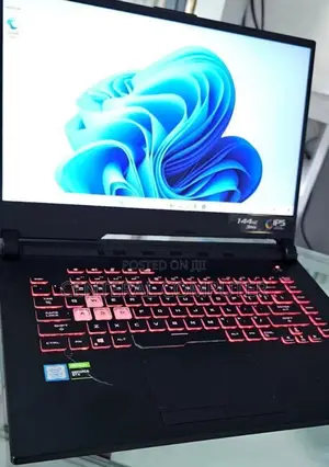 Photo - New Laptop Asus ROG G701VO 16GB Intel Core I7 SSD 1T