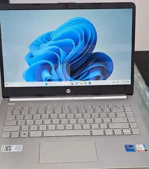 New Laptop HP 16GB Intel Core I7 SSD 512GB
