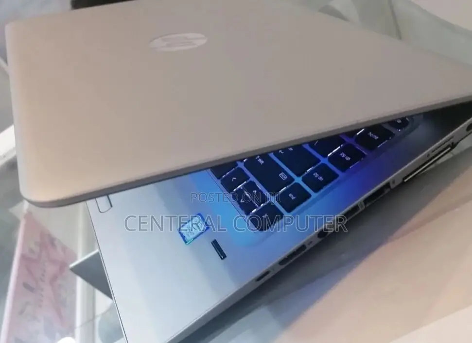 New Laptop HP EliteBook 840 G2 8GB Intel Core I7 SSD 512GB