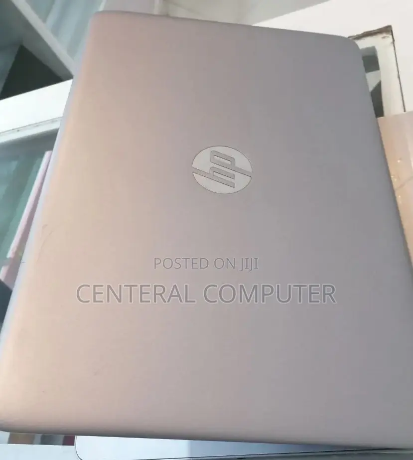 New Laptop HP EliteBook 840 G2 8GB Intel Core I7 SSD 512GB