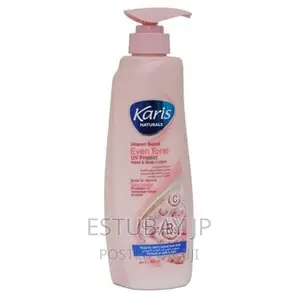 Karis Body Lotion