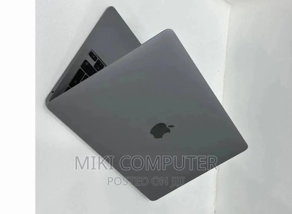 New Laptop Apple MacBook Air 2020 M1 8GB Intel SSD 256GB