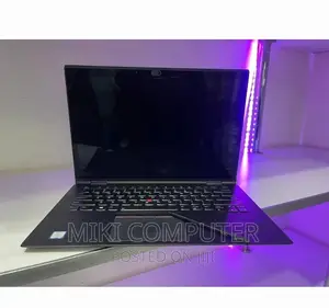 Photo - New Laptop Lenovo ThinkPad 13 8GB Intel Core I7 SSD 512GB