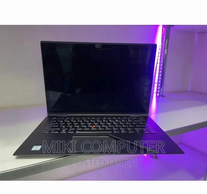 New Laptop Lenovo ThinkPad 13 8GB Intel Core I7 SSD 512GB