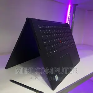 New Laptop Lenovo ThinkPad 13 8GB Intel Core I7 SSD 512GB