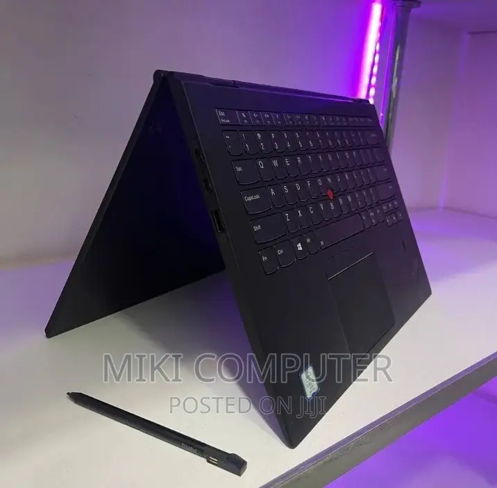 New Laptop Lenovo ThinkPad 13 8GB Intel Core I7 SSD 512GB