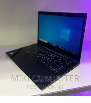 New Laptop Lenovo ThinkPad 13 8GB Intel Core I7 SSD 512GB