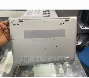 New Laptop HP EliteBook 840 16GB Intel Core I5 SSD 512GB