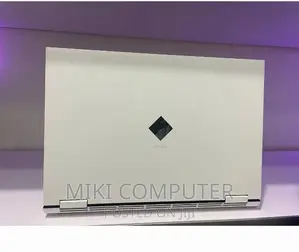 New Laptop HP Omen 15t 16GB Intel Core i7 SSD 1T