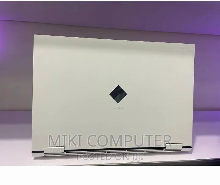 New Laptop HP Omen 15t 16GB Intel Core i7 SSD 1T