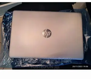 New Laptop HP Stream Notebook 8GB Intel Core I5 SSD 512GB