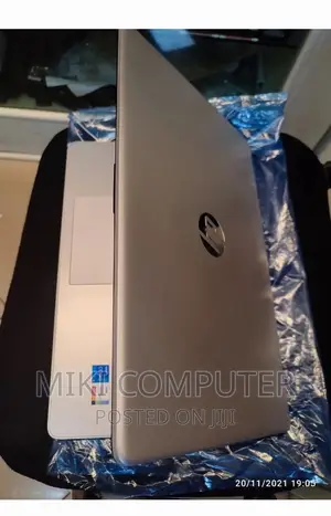 New Laptop HP Stream Notebook 8GB Intel Core I5 SSD 512GB