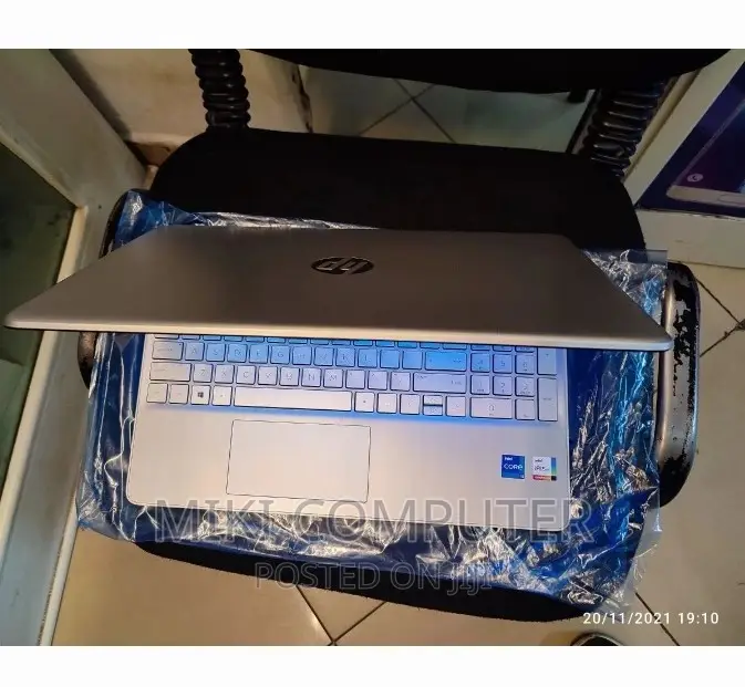 New Laptop HP Stream Notebook 8GB Intel Core I5 SSD 512GB