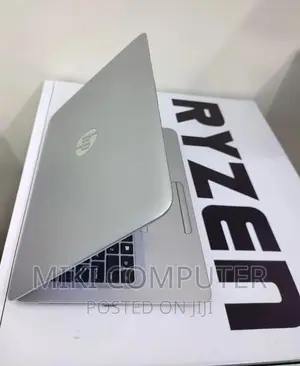 Photo - New Laptop HP EliteBook 840 8GB Intel Core I7 HDD 1T