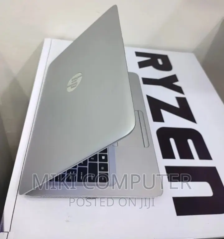 New Laptop HP EliteBook 840 8GB Intel Core I7 HDD 1T