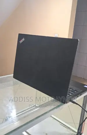 New Laptop Lenovo ThinkPad Yoga 8GB Intel Core I3 HDD 256GB