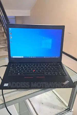 New Laptop Lenovo ThinkPad Yoga 8GB Intel Core I3 HDD 256GB