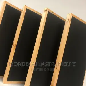 Wood Frame Acoustic Absorbing Panels | Sound Proof