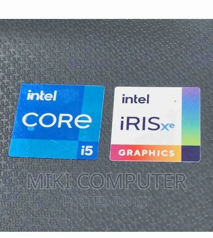 New Laptop HP Stream Notebook 8GB Intel Core I5 SSD 256GB