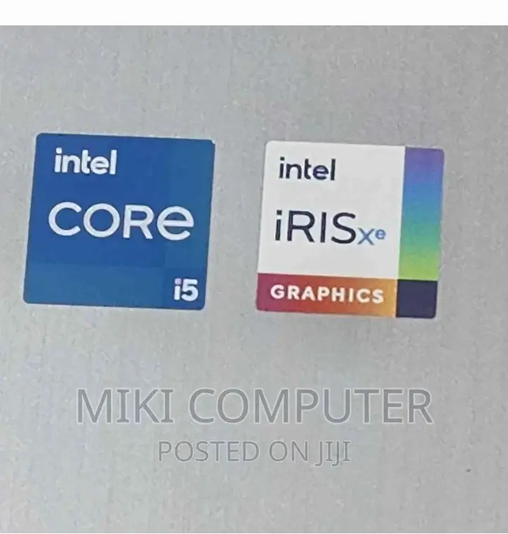 New Laptop HP Stream Notebook 8GB Intel Core i5 SSD 512GB