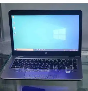 Photo - New Laptop HP EliteBook 840 8GB Intel Core I5 HDD 1T