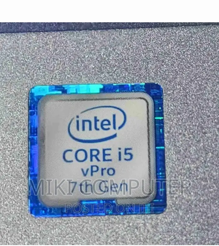 New Laptop HP EliteBook 840 8GB Intel Core I5 HDD 1T