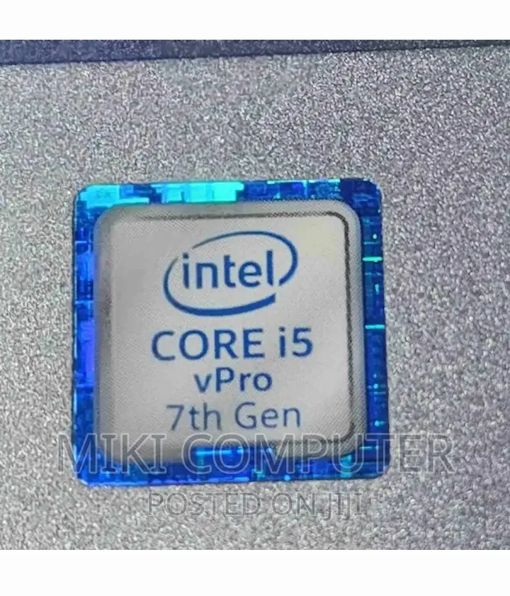 New Laptop HP EliteBook 840 8GB Intel Core I5 HDD 1T