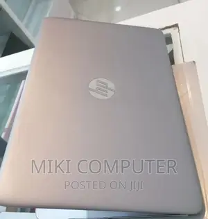 New Laptop HP EliteBook 840 8GB Intel Core I7 SSD 512GB