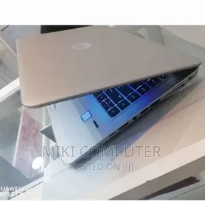 New Laptop HP EliteBook 840 8GB Intel Core I7 SSD 512GB