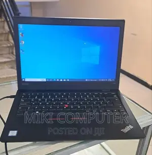 New Laptop Lenovo ThinkPad 2 8GB Intel Core I3 SSD 256GB