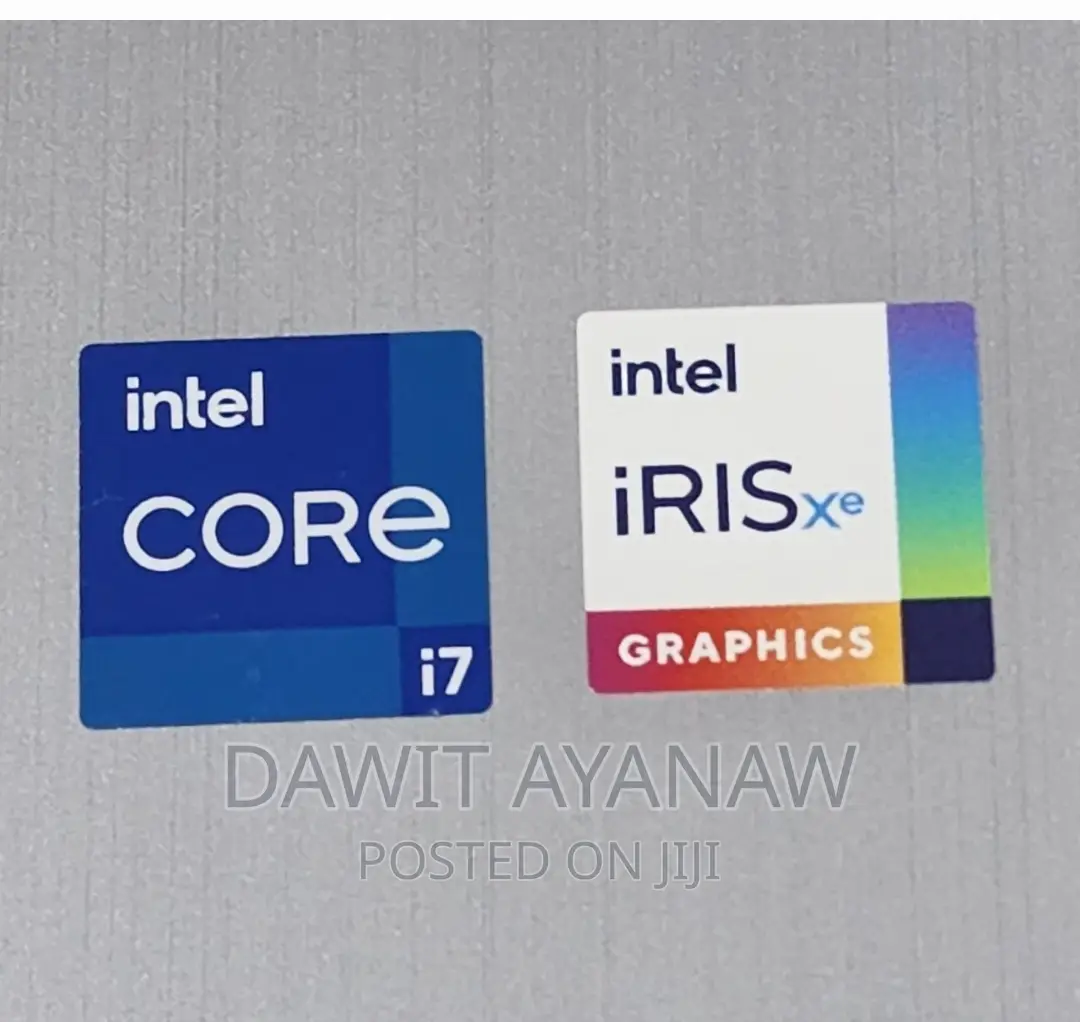 New Laptop HP Stream Notebook 16GB Intel Core I7 SSD 512GB