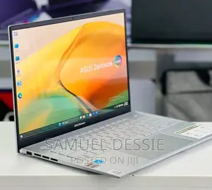 Photo - New Laptop Asus ZenBook UX31E 16GB Intel Core I7 SSD 512GB
