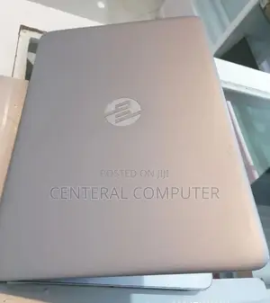 New Laptop HP EliteBook 840 G2 8GB Intel Core I7 SSD 512GB